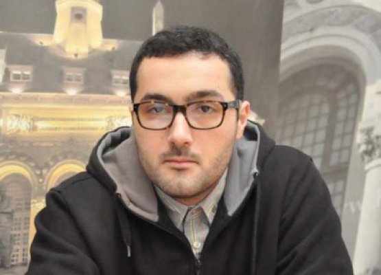 Liberalul Radu Matei: Mazăre face show de plăcere. I se citeşte în privire că-i place ce face